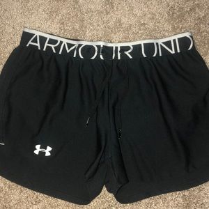 Under Armour shorts